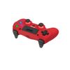 Dragonshock Mizar Rojo Bluetooth Gamepad Playstation 4