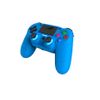 Dragonshock Mizar Azul Bluetooth Gamepad Playstation 4