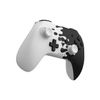 Dragonshock Poptop Compact Negro, Blanco Bluetooth Gamepad Nintendo Switch