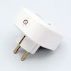 M0l0 Powered By Tuya - Smart Eu Socket With Powering Meter - Wifi