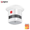 M0l0 Powered By Tuya - Smoke Detector And Alarm - Zigbee