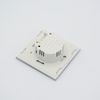 M0l0 Powered By Tuya - 3 Gangs Smart Light Switch White Color - Wifi