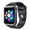 Smartwatch A1, Pantalla Táctil De 1,54", Monitorización Del Sueño, Cámara, Correo Electrónico, Notificaciones De Llamadas/mensajes/redes Sociales, Compatible Con Android - Plata