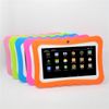 Tableta Infantil + Oferta 7" Quad Core 1gb Ram + 8gb Rom Android 5.1 - Naranja