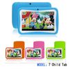 Tableta Infantil + Oferta 7" Quad Core 1gb Ram + 8gb Rom Android 5.1 - Naranja