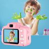 Camara Infantil - Verde