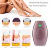 Depilador Laser Ipl - Rosa