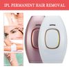 Depilador Laser Ipl - Rosa