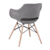 Silla Sintra (gris)