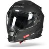 Casco De Moto Nexx X.wst2 Plain Nm Unisex