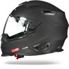 Casco De Moto Nexx X.wst2 Plain Nm Unisex