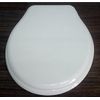 Valadares 50344000 Neoclassica Tapa Asiento Para Wc Tanque Alto Blanco