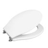 Valadares 50343000 Neoclassica Tapa Asiento Wc Blanco