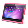 Tableta Android 7” Android 4.4 Quad-core 1.5ghz 1gb Ram - Rosa