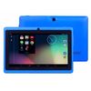 Tableta Android 7” Android 4.4 Quad-core 1.5ghz 1gb Ram - Azul