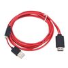 Cable Hdmi Para Dispositivos Móviles