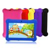 Tableta Para Niños Q88 7" Quad Core 1gb Ram + 8gb Rom Android - Negro