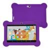 Tableta Para Niños Q88 7" Quad Core 1gb Ram + 8gb Rom Android - Negro