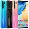 Smartphone X-series Dual-sim 5.8" Quad-core, 1gb Ram + 8gb Rom (micro Sd Ampliable), Android 9.1 - Azul