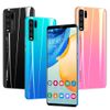 Smartphone X-series Dual-sim 5.8" Quad-core, 1gb Ram + 8gb Rom (micro Sd Ampliable), Android 9.1 - Azul