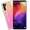 Smartphone X-series Dual-sim 5.8" Quad-core, 1gb Ram + 8gb Rom (micro Sd Ampliable), Android 9.1 - Rosa