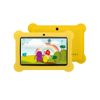 Tableta Para Niños Q88 7" Quad Core 1gb Ram + 8gb Rom Android - Amarillo