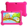 Tableta Para Niños Q88 7" Quad Core 1gb Ram + 8gb Rom Android - Rojo