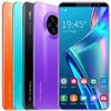 Smartphone Mate 33 Dual-sim 5.8”, 1.3ghz Quad-core, 1gb Ram + 4gb Rom, Android 8.0 - Azul