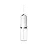 Irrigador Dental Portátil, Con 3 Niveles,  Capacidad: 300ml - Blanco