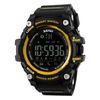 Smartwatch Skmei 1227 - Amarillo