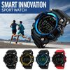 Smartwatch Skmei 1227 - Azul