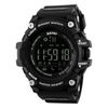 Smartwatch Skmei 1227 - Negro