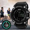 Smartwatch Skmei 1227 - Negro