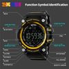 Smartwatch Skmei 1227 - Negro