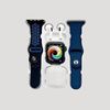 Pack Smartwatch T55 Pro Max - Azul