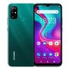 Smartphone Doogee X96 Pro 6.52'' 4gb Ram 5400mah Bluetooth: 5.0 Android 11.0 Oferta Funda Protectora + Película Protectora - Verde