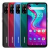 Smartphone Doogee X96 Pro 6.52'' 4gb Ram 5400mah Bluetooth: 5.0 Android 11.0 Oferta Funda Protectora + Película Protectora - Verde