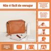 Bolsa Multifunción Elgante - Camel