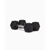 Mancuernas Hexagonales 4kg (pareja) - Boomfit