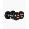 Mancuernas Redondas 10kg (pareja) - Boomfit