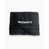 Toalla Deportiva Negra - Boomfit