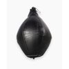 Speed Ball Saco (pera) De Boxeo Black Edition - Boomfit