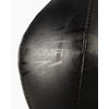 Speed Ball Saco (pera) De Boxeo Black Edition - Boomfit