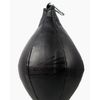 Speed Ball Saco (pera) De Boxeo Black Edition - Boomfit