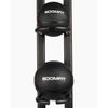 Soporte Balón Medicinal Negro - Boomfit