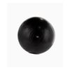 Balón De Pilates Negro 55cm - Boomfit