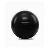 Balón De Pilates Negro 65cm - Boomfit