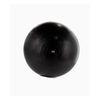 Balón De Pilates Negro 65cm - Boomfit