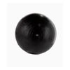 Balón De Pilates Negro 75cm - Boomfit