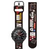 Correa Silicona Suave Personalizada Amazfit Nexo 1.39'' Star Wars